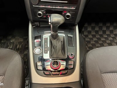 Audi Q5 20 tfsi 245h 210 full-hybrid hybrid ambiente quattro tiptronic bva start-stop - 26