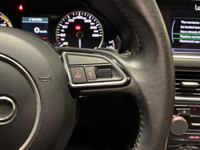 Audi Q5 20 tfsi 245h 210 full-hybrid hybrid ambiente quattro tiptronic bva start-stop - 30