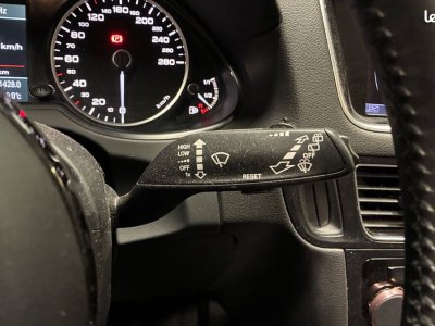 Audi Q5 20 tfsi 245h 210 full-hybrid hybrid ambiente quattro tiptronic bva start-stop - 31