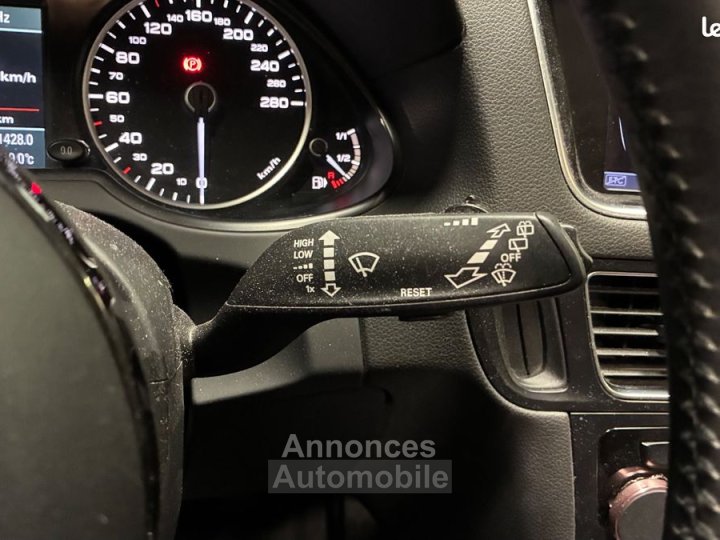 Audi Q5 20 tfsi 245h 210 full-hybrid hybrid ambiente quattro tiptronic bva start-stop - 31