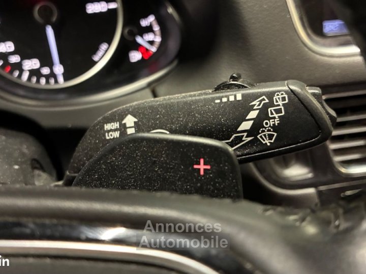 Audi Q5 20 tfsi 245h 210 full-hybrid hybrid ambiente quattro tiptronic bva start-stop - 33