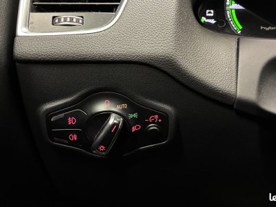 Audi Q5 20 tfsi 245h 210 full-hybrid hybrid ambiente quattro tiptronic bva start-stop - 34