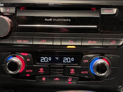 Audi Q5 20 tfsi 245h 210 full-hybrid hybrid ambiente quattro tiptronic bva start-stop - 36