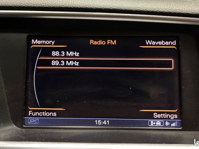 Audi Q5 20 tfsi 245h 210 full-hybrid hybrid ambiente quattro tiptronic bva start-stop - 38