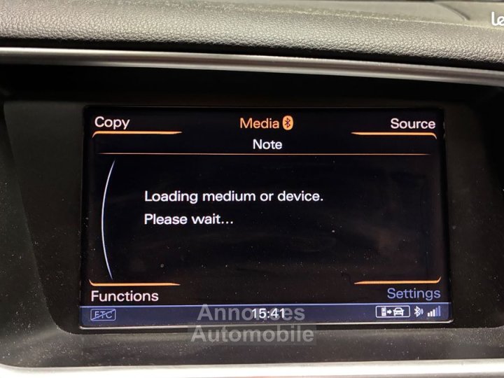 Audi Q5 20 tfsi 245h 210 full-hybrid hybrid ambiente quattro tiptronic bva start-stop - 39