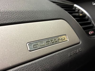 Audi Q5 20 tfsi 245h 210 full-hybrid hybrid ambiente quattro tiptronic bva start-stop - 45