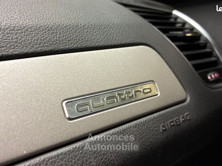 Audi Q5 20 tfsi 245h 210 full-hybrid hybrid ambiente quattro tiptronic bva start-stop - 45