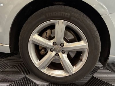 Audi Q5 20 tfsi 245h 210 full-hybrid hybrid ambiente quattro tiptronic bva start-stop - 48