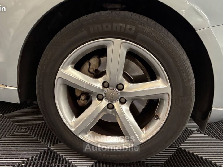 Audi Q5 20 tfsi 245h 210 full-hybrid hybrid ambiente quattro tiptronic bva start-stop - 48