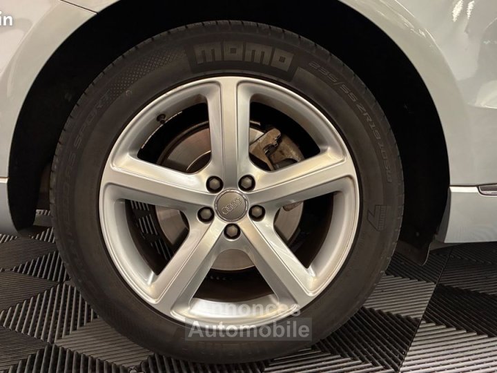 Audi Q5 20 tfsi 245h 210 full-hybrid hybrid ambiente quattro tiptronic bva start-stop - 49