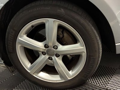 Audi Q5 20 tfsi 245h 210 full-hybrid hybrid ambiente quattro tiptronic bva start-stop - 50