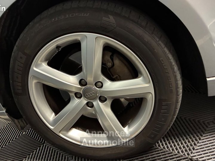 Audi Q5 20 tfsi 245h 210 full-hybrid hybrid ambiente quattro tiptronic bva start-stop - 50