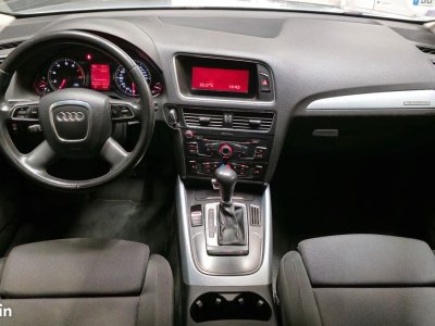 Audi Q5 20 tfsi 210 ambiente quattro s-tronic - 3