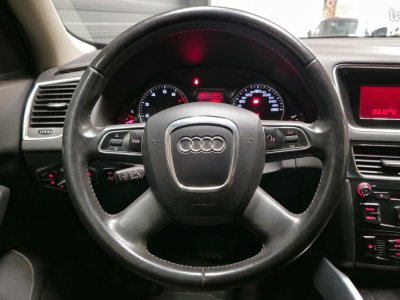 Audi Q5 20 tfsi 210 ambiente quattro s-tronic - 4