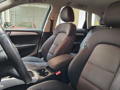 Audi Q5 20 tfsi 210 ambiente quattro s-tronic - 5