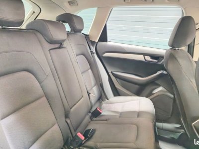 Audi Q5 20 tfsi 210 ambiente quattro s-tronic - 6