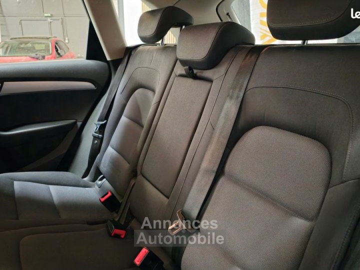 Audi Q5 20 tfsi 210 ambiente quattro s-tronic - 7