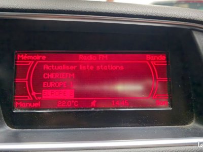 Audi Q5 20 tfsi 210 ambiente quattro s-tronic - 9