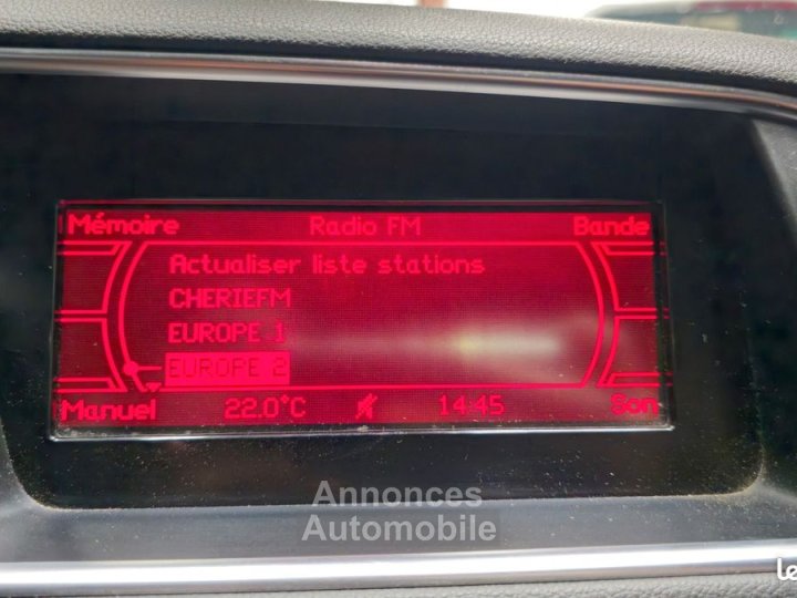 Audi Q5 20 tfsi 210 ambiente quattro s-tronic - 9