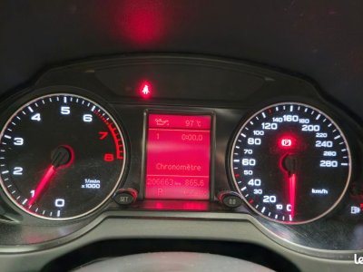 Audi Q5 20 tfsi 210 ambiente quattro s-tronic - 11