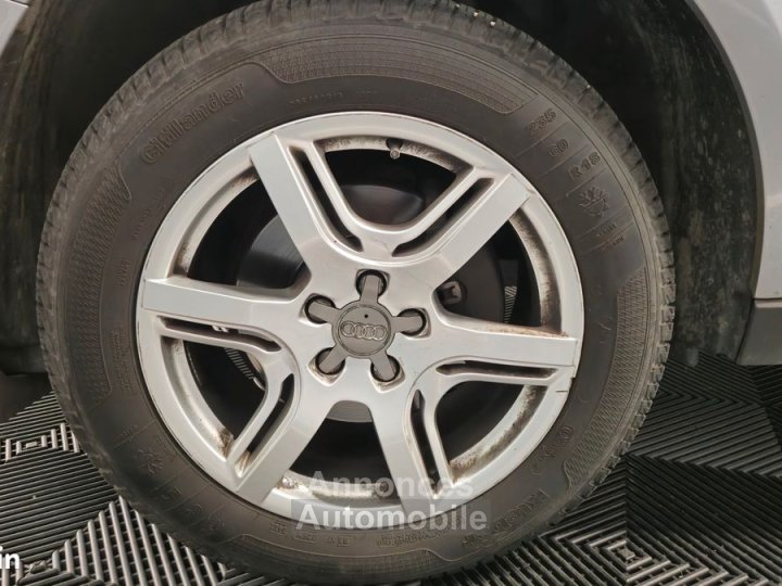 Audi Q5 20 tfsi 210 ambiente quattro s-tronic - 13