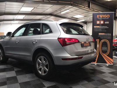 Audi Q5 20 tfsi 210 ambiente quattro s-tronic - 19