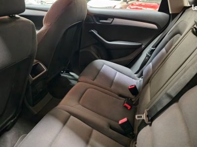 Audi Q5 20 tfsi 210 ambiente quattro s-tronic - 21