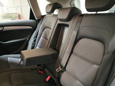 Audi Q5 20 tfsi 210 ambiente quattro s-tronic - 22