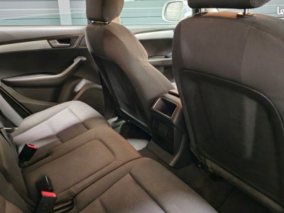 Audi Q5 20 tfsi 210 ambiente quattro s-tronic - 23