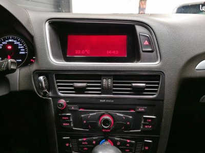 Audi Q5 20 tfsi 210 ambiente quattro s-tronic - 24