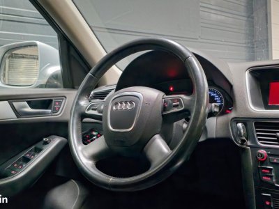 Audi Q5 20 tfsi 210 ambiente quattro s-tronic - 26