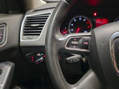 Audi Q5 20 tfsi 210 ambiente quattro s-tronic - 28