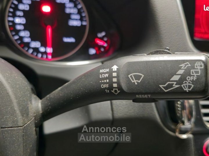 Audi Q5 20 tfsi 210 ambiente quattro s-tronic - 29