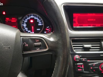 Audi Q5 20 tfsi 210 ambiente quattro s-tronic - 30
