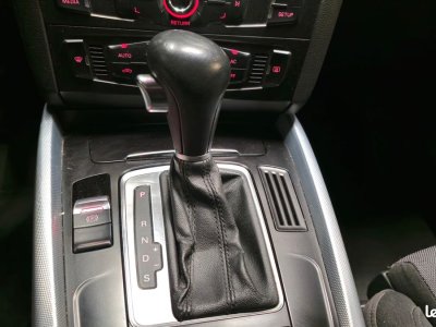 Audi Q5 20 tfsi 210 ambiente quattro s-tronic - 31