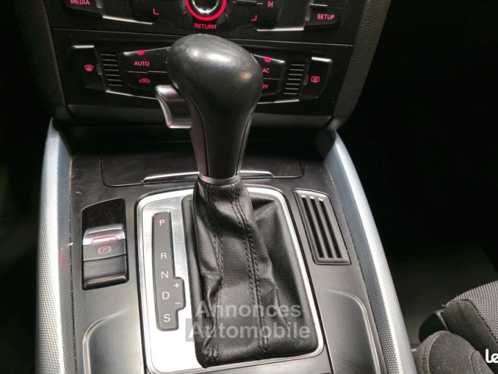 Audi Q5 20 tfsi 210 ambiente quattro s-tronic - 31