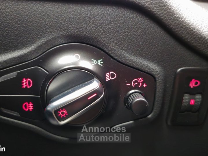 Audi Q5 20 tfsi 210 ambiente quattro s-tronic - 32