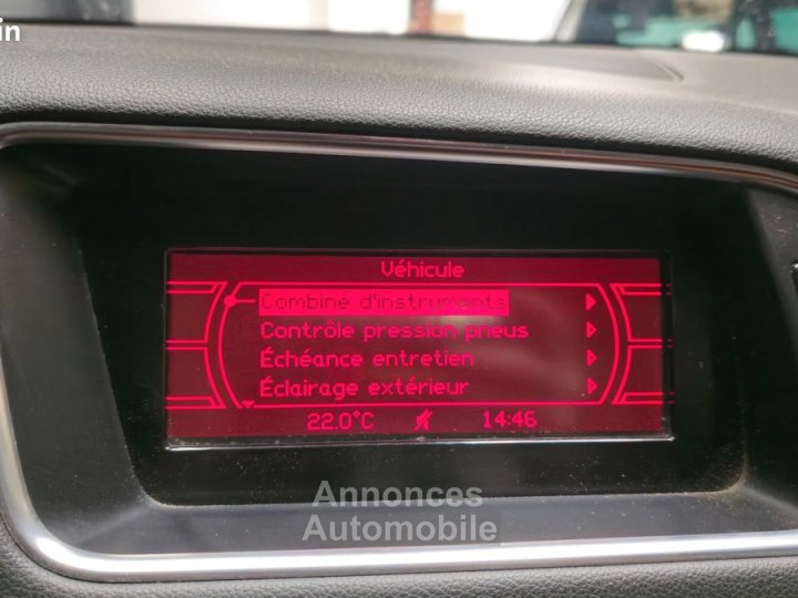 Audi Q5 20 tfsi 210 ambiente quattro s-tronic - 35