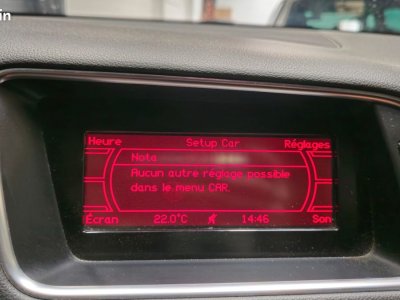 Audi Q5 20 tfsi 210 ambiente quattro s-tronic - 36