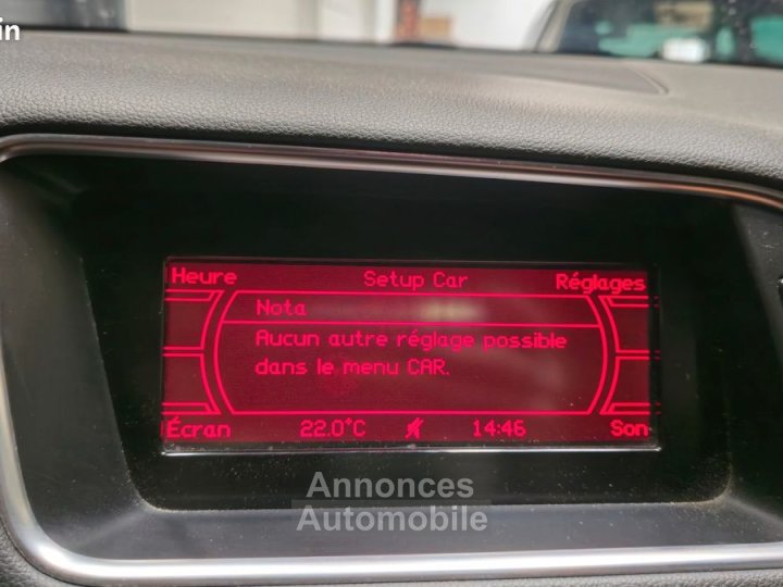 Audi Q5 20 tfsi 210 ambiente quattro s-tronic - 36