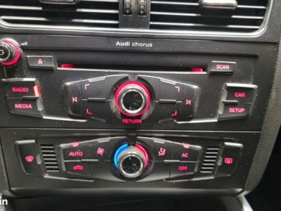 Audi Q5 20 tfsi 210 ambiente quattro s-tronic - 37