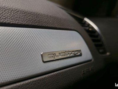 Audi Q5 20 tfsi 210 ambiente quattro s-tronic - 39