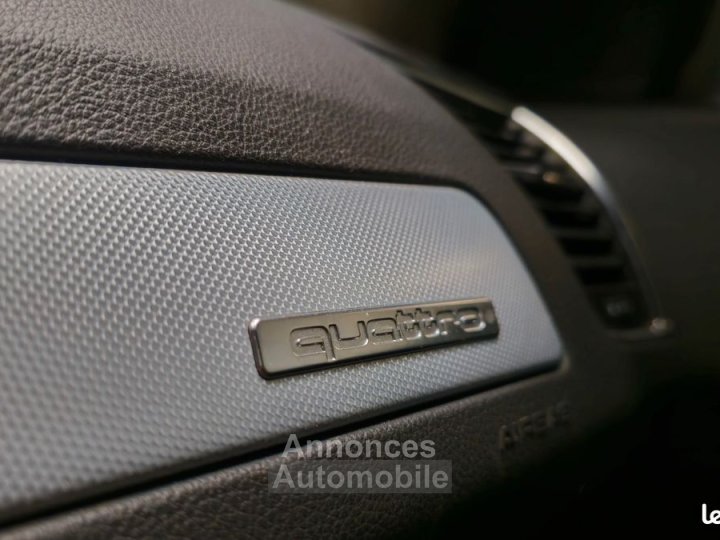 Audi Q5 20 tfsi 210 ambiente quattro s-tronic - 39