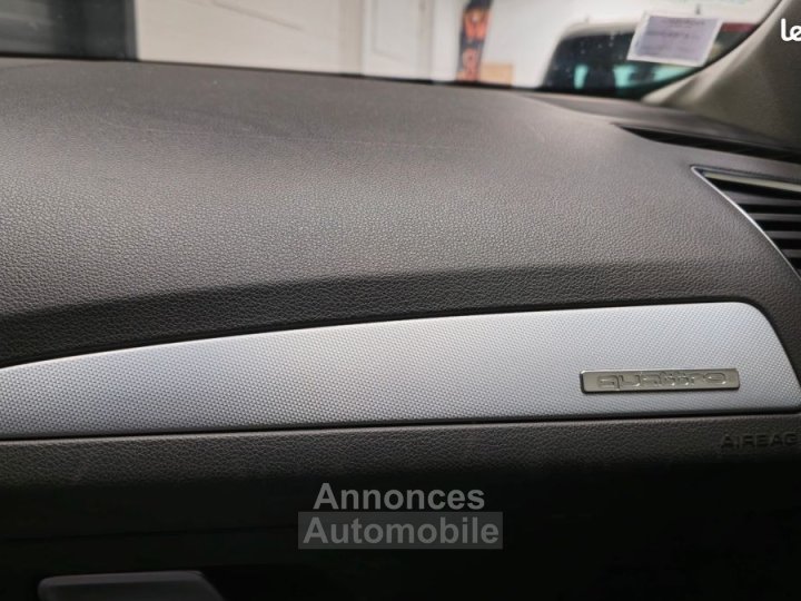 Audi Q5 20 tfsi 210 ambiente quattro s-tronic - 40