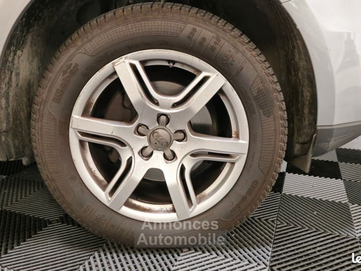 Audi Q5 20 tfsi 210 ambiente quattro s-tronic - 43