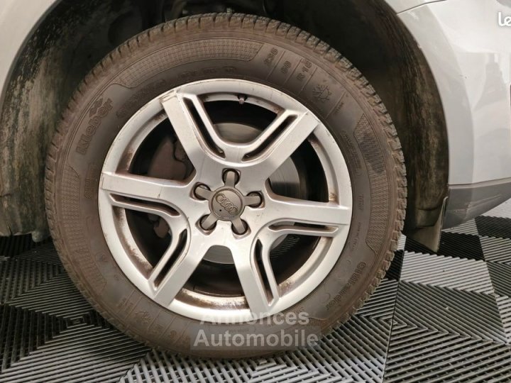 Audi Q5 20 tfsi 210 ambiente quattro s-tronic - 44