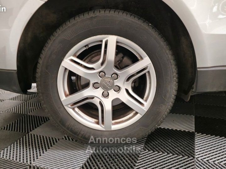 Audi Q5 20 tfsi 210 ambiente quattro s-tronic - 45