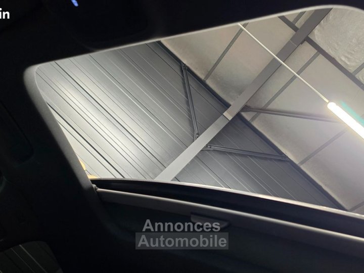 Audi RS3 sportback 25 tfsi 400 carbon black quattro s-tronic bva - 8