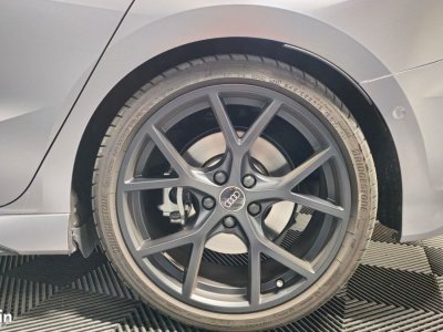 Audi RS3 sportback 25 tfsi 400 carbon black quattro s-tronic bva - 13