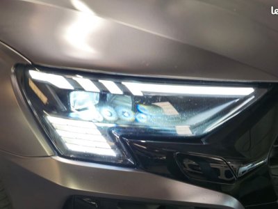 Audi RS3 sportback 25 tfsi 400 carbon black quattro s-tronic bva - 14